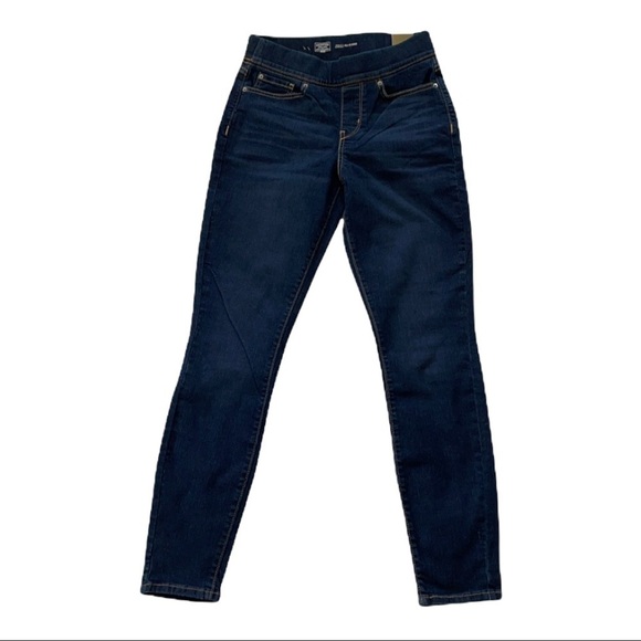𝅺❤️LEVI❤️ pull on skinny size (4) - Picture 2 of 10